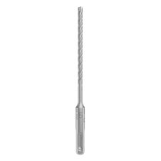 Burghiu beton-zidarie PLUS-5X prindere SDS-plus D-5mm L-100/160mm 4 muchii widia BOSCH