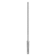 Burghiu beton-zidarie PLUS-5X prindere SDS-plus D-5mm L-150/210mm 4 muchii widia BOSCH