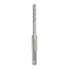 Burghiu beton-zidarie PLUS-5X prindere SDS-plus D-6mm L-50/110mm 4 muchii widia BOSCH