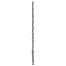 Burghiu beton-zidarie PLUS-5X prindere SDS-plus D-6.5mm L-150/210mm 4 muchii widia BOSCH
