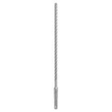 Burghiu beton-zidarie PLUS-5X prindere SDS-plus D-6.5mm L-200/260mm 4 muchii widia BOSCH