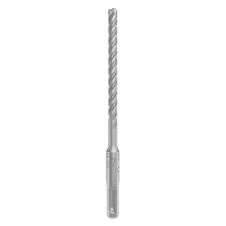 Burghiu beton-zidarie PLUS-5X prindere SDS-plus D-7mm L-100/160mm 4 muchii widia BOSCH
