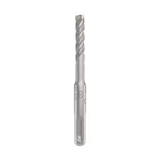 Burghiu beton-zidarie PLUS-5X prindere SDS-plus D-8mm L-50/110mm 4 muchii widia BOSCH