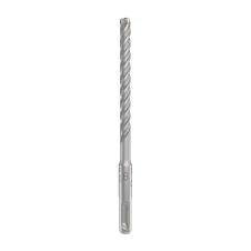 Burghiu beton-zidarie PLUS-5X prindere SDS-plus D-8mm L-100/160mm 4 muchii widia BOSCH