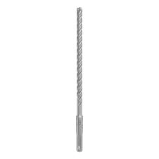 Burghiu beton-zidarie PLUS-5X prindere SDS-plus D-8mm L-150/210mm 4 muchii widia BOSCH