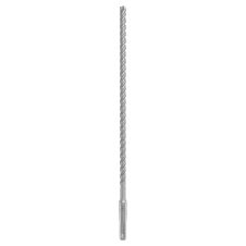 Burghiu beton-zidarie PLUS-5X prindere SDS-plus D-8mm L-250/310mm 4 muchii widia BOSCH