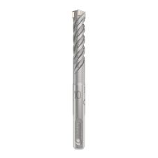 Burghiu beton-zidarie PLUS-5X prindere SDS-plus D-10mm L-50/110mm 4 muchii widia BOSCH