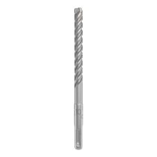 Burghiu beton-zidarie PLUS-5X prindere SDS-plus D-10mm L-100/160mm 4 muchii widia BOSCH