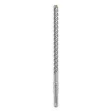 Burghiu beton-zidarie PLUS-5X prindere SDS-plus D-10mm L-150/210mm 4 muchii widia BOSCH