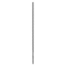 Burghiu beton-zidarie PLUS-5X prindere SDS-plus D-10mm L-300/360mm 4 muchii widia BOSCH