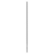 Burghiu beton-zidarie PLUS-5X prindere SDS-plus D-10mm L-400/460mm 4 muchii widia BOSCH