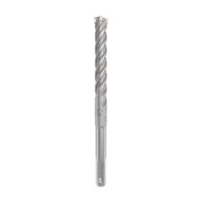 Burghiu beton-zidarie PLUS-5X prindere SDS-plus D-12mm L-100/160mm 4 muchii widia BOSCH