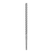 Burghiu beton-zidarie PLUS-5X prindere SDS-plus D-12mm L-200/260mm 4 muchii widia BOSCH
