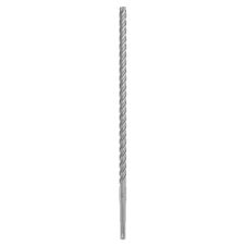 Burghiu beton-zidarie PLUS-5X prindere SDS-plus D-12mm L-300/360mm 4 muchii widia BOSCH