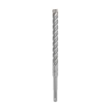 Burghiu beton-zidarie PLUS-5X prindere SDS-plus D-14mm L-150/210mm 4 muchii widia BOSCH