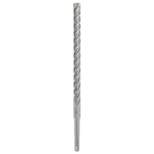 Burghiu beton-zidarie PLUS-5X prindere SDS-plus D-14mm L-200/260mm 4 muchii widia BOSCH