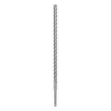Burghiu beton-zidarie PLUS-5X prindere SDS-plus D-14mm L-300/360mm 4 muchii widia BOSCH