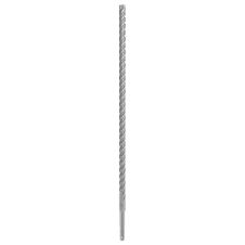 Burghiu beton-zidarie PLUS-5X prindere SDS-plus D-14mm L-400/460mm 4 muchii widia BOSCH