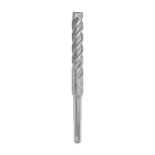 Burghiu beton-zidarie PLUS-5X prindere SDS-plus D-15mm L-100/160mm 4 muchii widia BOSCH