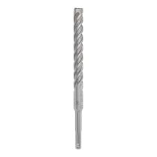 Burghiu beton-zidarie PLUS-5X prindere SDS-plus D-16mm L-150/210mm 4 muchii widia BOSCH