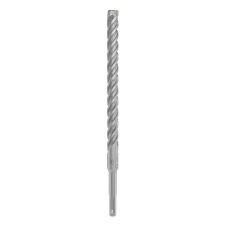 Burghiu beton-zidarie PLUS-5X prindere SDS-plus D-16mm L-200/260mm 4 muchii widia BOSCH