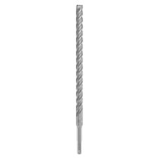Burghiu beton-zidarie PLUS-5X prindere SDS-plus D-16mm L-250/310mm 4 muchii widia BOSCH