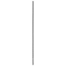 Burghiu beton-zidarie PLUS-5X prindere SDS plus D-10 mm L- 550/610 mm 4 muchii widia BOSCH