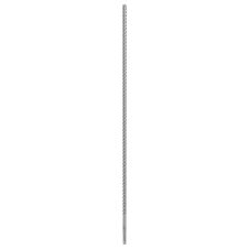 Burghiu beton-zidarie PLUS-5X prindere SDS plus D-10 mm L- 550/610 mm 4 muchii widia BOSCH