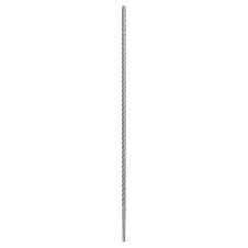 Burghiu beton-zidarie PLUS-5X prindere SDS-plus D-12mm L-550/610mm 4 muchii widia BOSCH