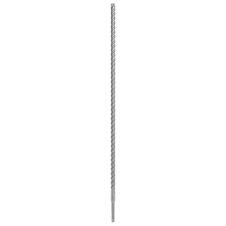 Burghiu beton-zidarie PLUS-5X prindere SDS-plus D-14mm L-550/610mm 4 muchii widia BOSCH