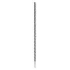 Burghiu beton-zidarie PLUS-5X prindere SDS-plus D-18mm L-550/600mm 4 muchii widia BOSCH