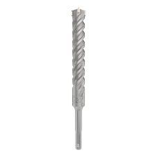 Burghiu beton-zidarie PLUS-5X prindere SDS-plus D-20mm L-150/200mm 4 muchii widia BOSCH