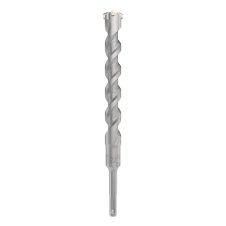 Burghiu beton-zidarie PLUS-5X prindere SDS-plus D-22mm L-200/250mm 4 muchii widia BOSCH