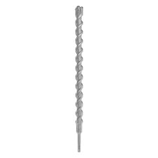 Burghiu beton-zidarie PLUS-5X prindere SDS-plus D-25mm L-400/450mm 4 muchii widia BOSCH