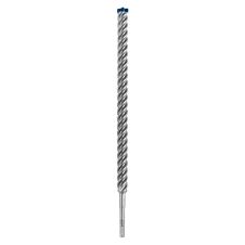 Burghiu beton-zidarie EXPERT PLUS-7X prindere SDS-Plus D-22mm L-400/450mm 4 muchii widia BOSCH