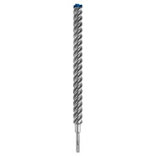 Burghiu beton-zidarie EXPERT PLUS-7X prindere SDS-plus D-30mm L-400/450mm 4 muchii widia BOSCH