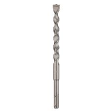 Burghiu beton-zidarie TWISTER PLUS prindere SDS-Plus D-14mm L-550/610mm 2 muchii widia DIAGER