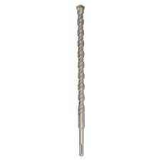 Burghiu beton-zidarie S4 prindere SDS-plus 3S D-10mm L-250/310mm 2 muchii widia ENERGO