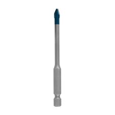 Burghiu widia EXPERT HARDCERAMIC D-5mm L-90mm prindere hexagonala gaurire uscata pentru gresie/faianta/sticla BOSCH