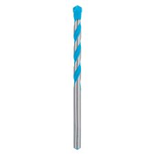 Burghiu widia EXPERT MULTICONSTRUCTION CYL-9 D-5.0mm L-50/85mm prindere cilindrica pentru caramida/gresie/plastic/lemn BOSCH