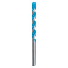 Burghiu widia EXPERT MULTICONSTRUCTION CYL-9 D-6.0mm L-60/100mm prindere cilindrica pentru caramida/gresie/plastic/lemn BOSCH