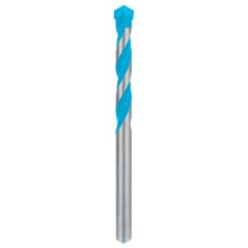 Burghiu widia EXPERT MULTICONSTRUCTION CYL-9 D-12mm L-90/150mm prindere cilindrica pentru caramida/gresie/plastic/lemn BOSCH