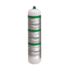 BUTELIE ARGON/CO2 1 LITRU 60 BAR TELWIN
