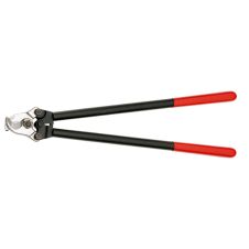 CLESTE TAIAT CABLU 600 MM D-27 MM KNIPEX