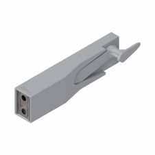 Cabloxx set de casete de inchidere gri deschis Z80.000S WGR BLUM