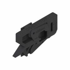 Cabloxx unitate de blocare stanga negru Z80.000V BLUM