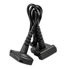 Cablu conectare la sursa externa compatibil cu foarfeca vie pomi GARDEN PRO ENERGO