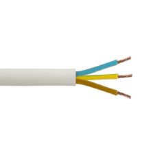 Cablu electric MYYM 3X2.5 mmp L-100 m