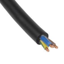 CABLU ELECTRIC SUBMERSIBIL H07RN-F 3X2.5 50 M