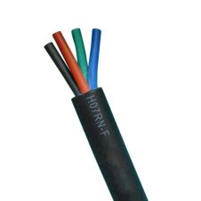CABLU ELECTRIC SUBMERSIBIL H07RN-F 4X1.5 25 M